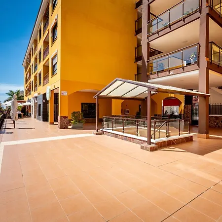 Sunset Mar - Family Friendly Apartament