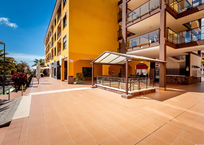 Sunset Mar - Family Friendly Apartament