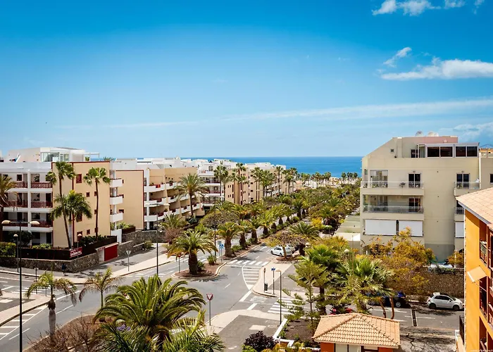 Sunset Mar - Family Friendly * Palm-mar