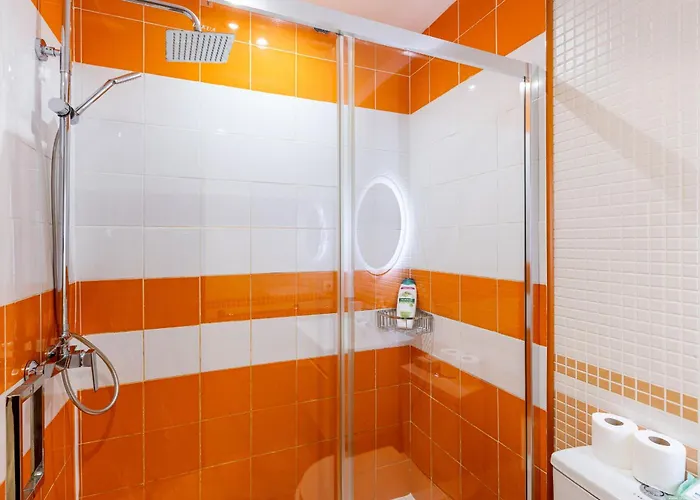 Apartament Sunset Mar - Family Friendly