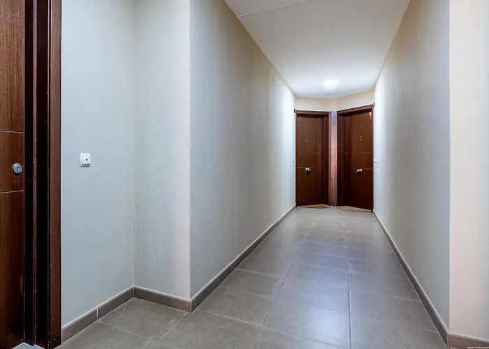 Sunset Mar - Family Friendly Apartament *