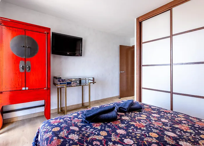 Apartament Sunset Mar - Family Friendly Palm-mar