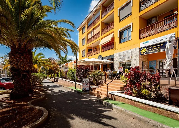 Apartament Sunset Mar - Family Friendly