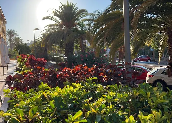 Sunset Mar - Family Friendly Apartament