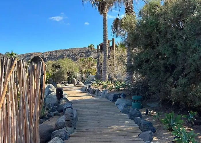 Sunset Mar - Family Friendly Apartament Palm-mar